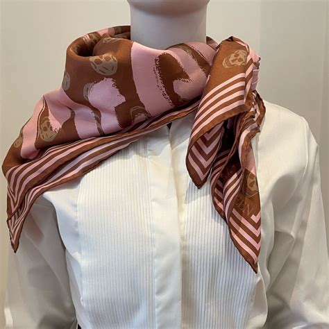 alexander mcqueen scarf sale.